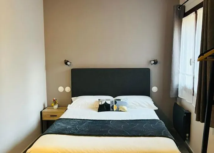 Au Relais Gascon