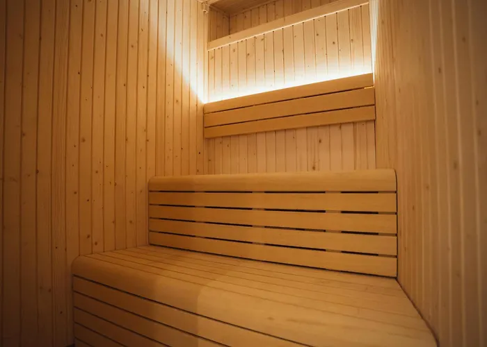 La Maison Gaïa Hôtel&Spa