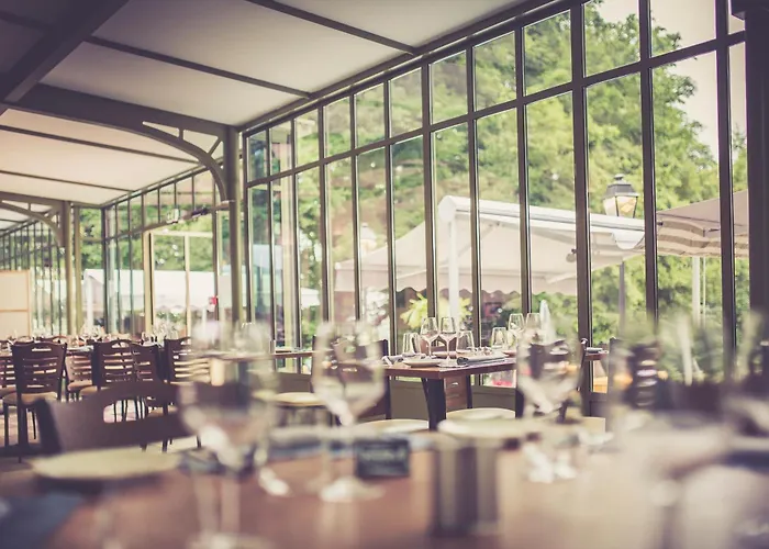 Il Maestro - hôtel Restaurant du Château