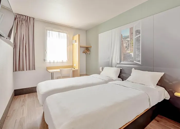 B&B HOTEL Brignoles