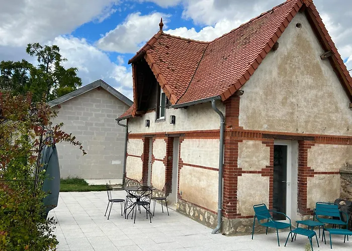 château Camus