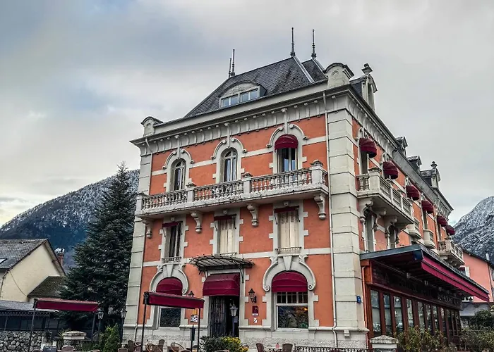Grand Hôtel de France