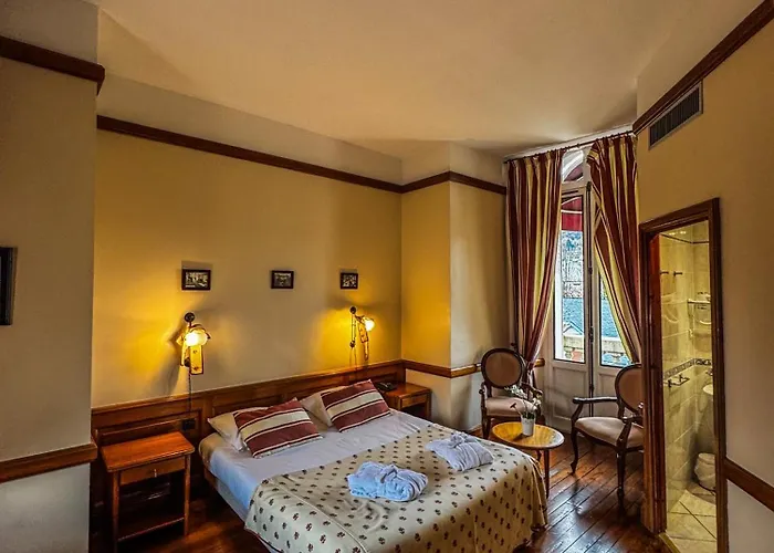 Grand Hôtel de France
