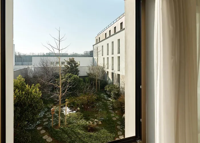 B&B Hôtel Paris Sud Chatenay Malabry