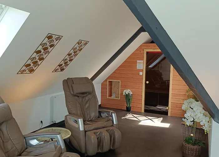Les Suites de Bougainville