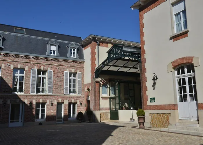 Hôtel Castel Jeanson