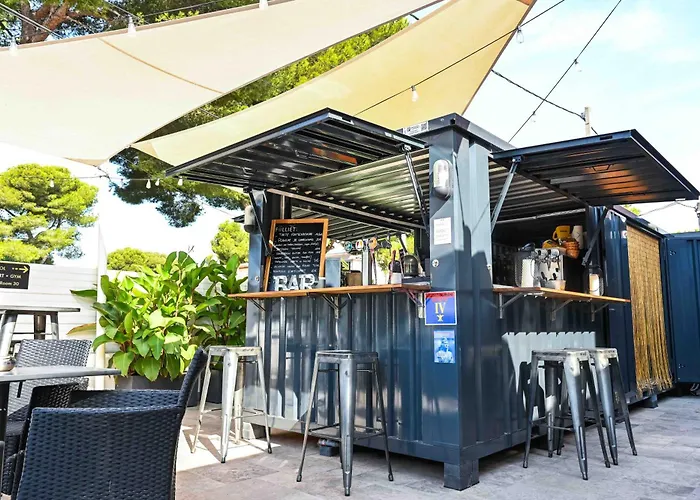 Hotel Restaurant La Tuiliere