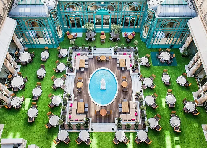 The Westin Paris - Vendome