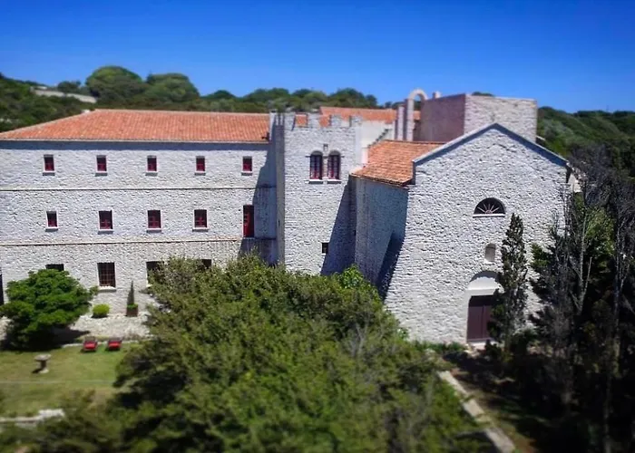 Domaine du Couvent de Saint Julien