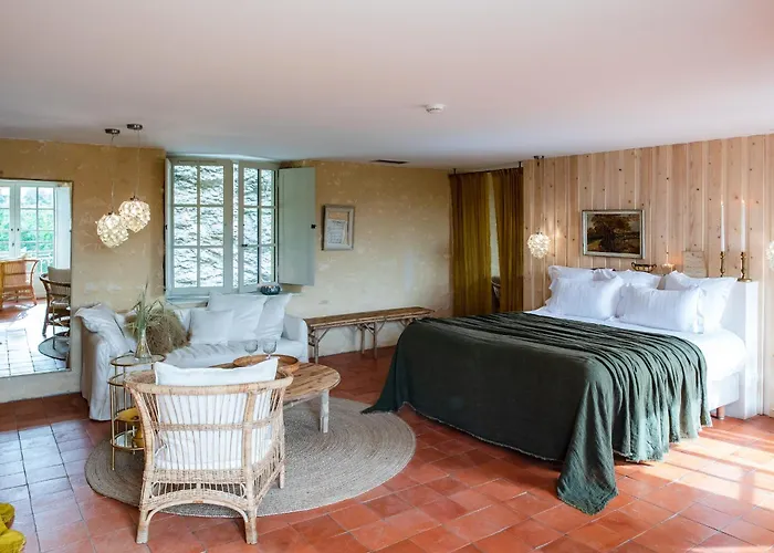 Hotel De Bouilhac Montignac-Lascaux