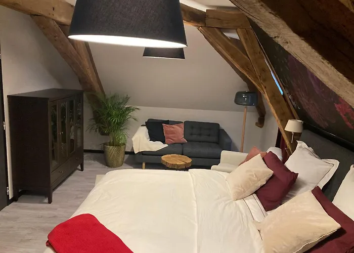 Le Relais de Touraine