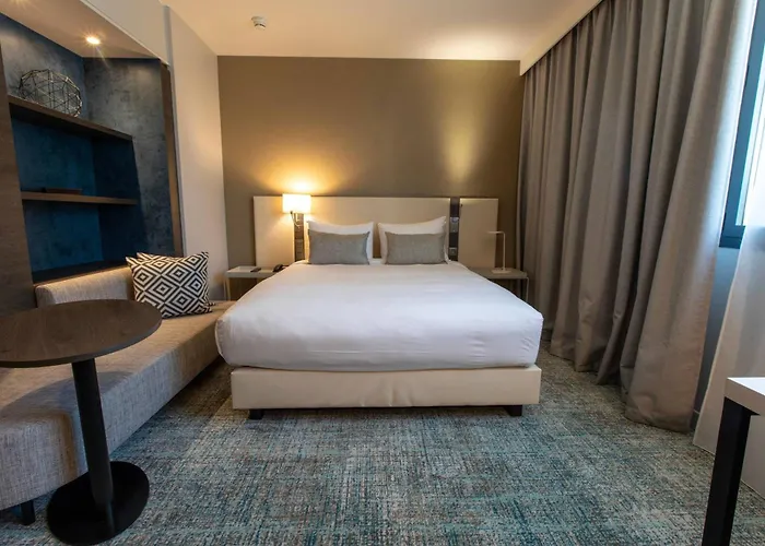 Residence Inn By Marriott Toulouse-Blagnac