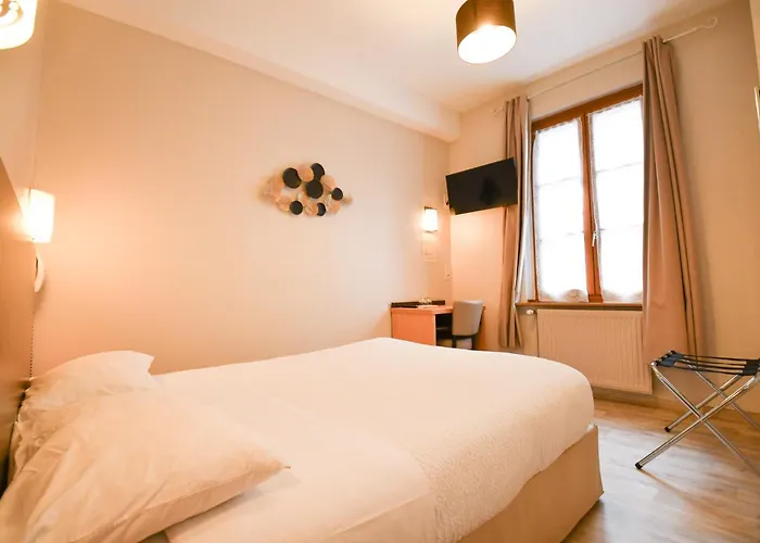 Hôtel Chez MiMi