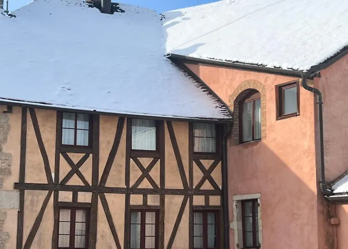 Auberge du Renard'eau