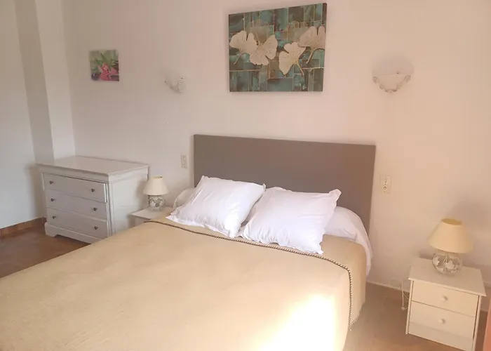 Hotel Cinque Arcate