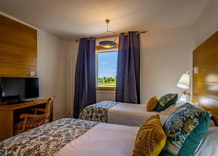 Hotel Lou Granva