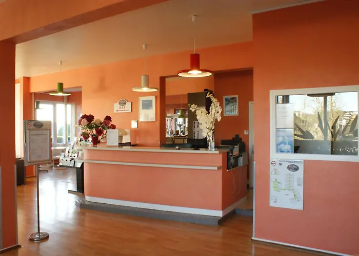 Hotel du Val Vert
