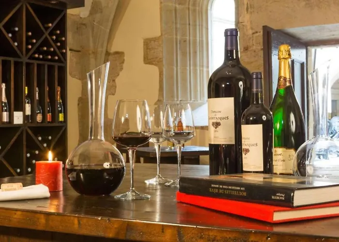 Château Des Ducs De Joyeuse