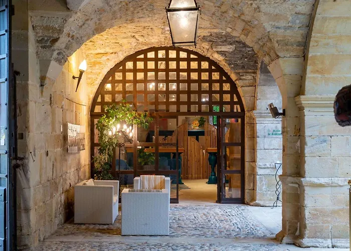 Château Des Ducs De Joyeuse