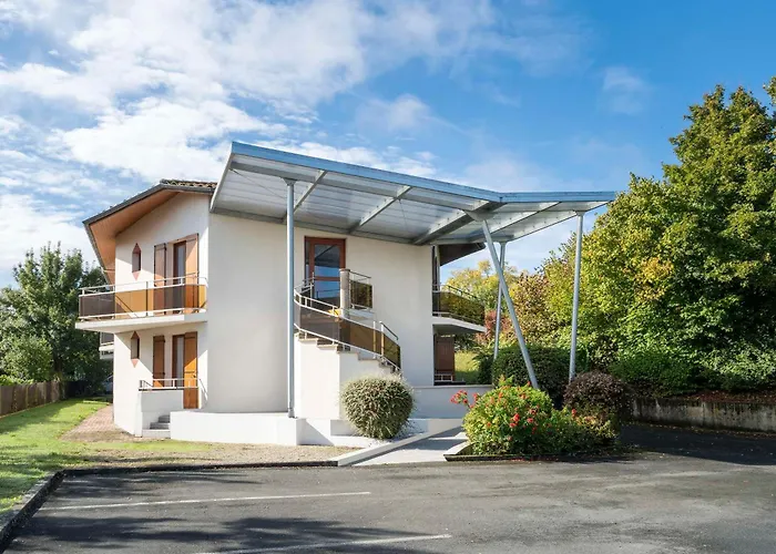 Sure Hotel By Best Western Saintes