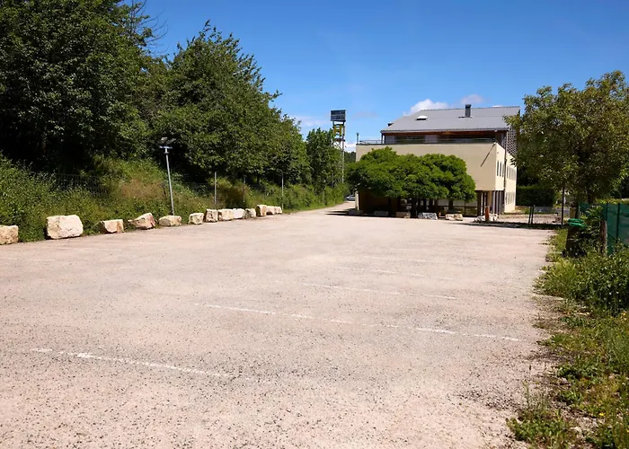 Hotel Eco - A75