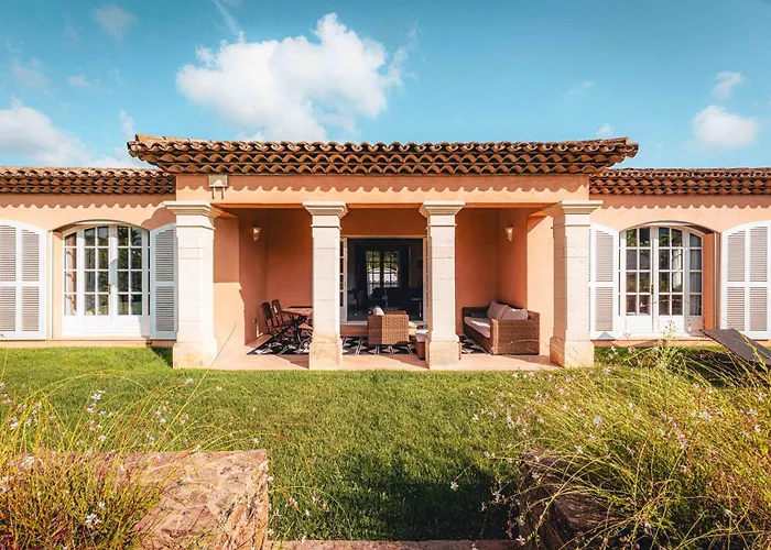 Domaine de l'Astragale
