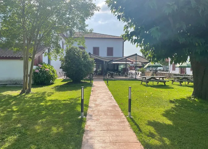 Hotel Mendy