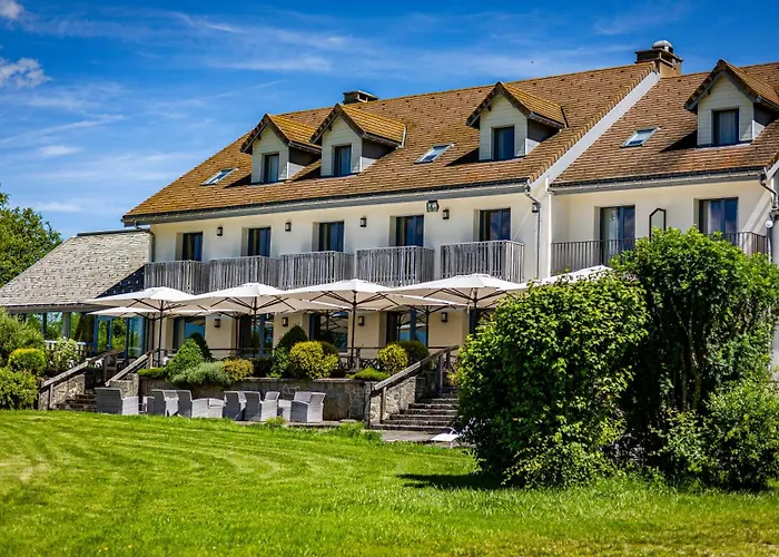 Hotel Lou Granva