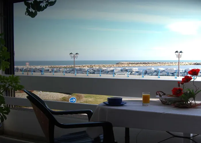 Hotel Le Dauphin Bleu