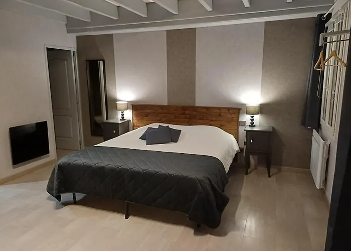 Domaine de Vandenesse&Spa