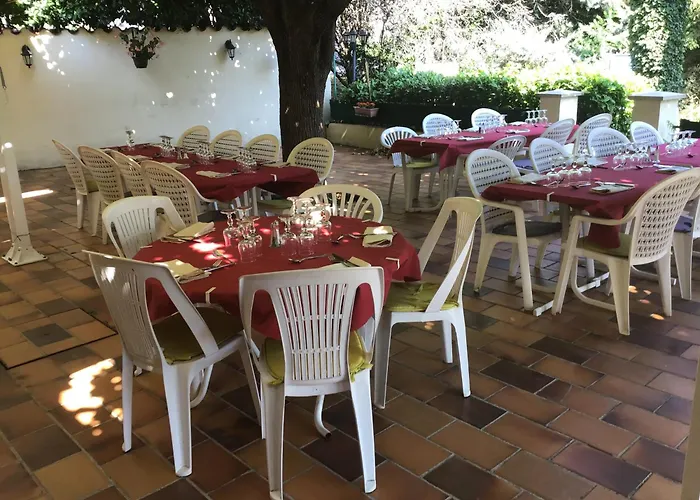 Le Logis Des Voyageurs