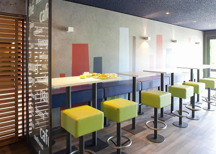 Ibis Budget Tarbes