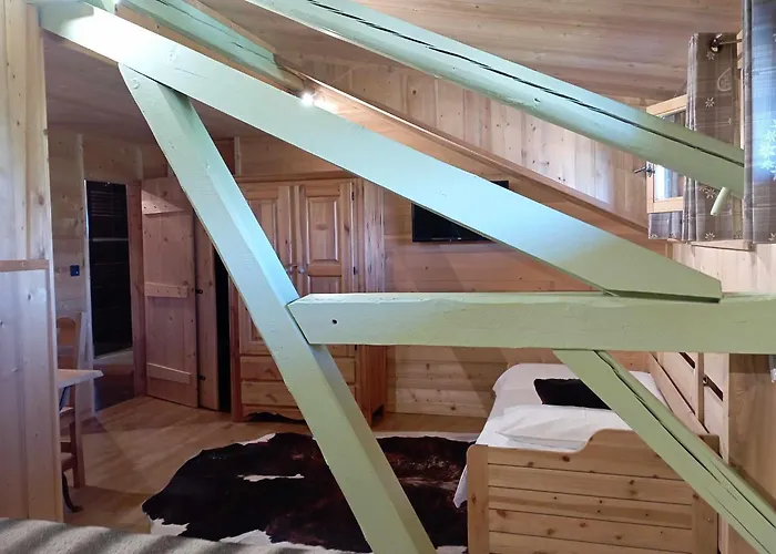 Maison D'Hotes La Barmaz Combloux