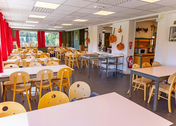 Centre PEP 39 Ecole des Neiges