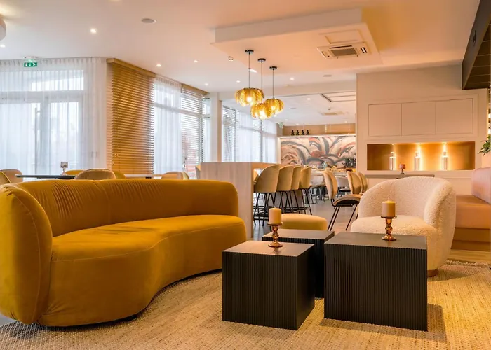 Ibis Styles Vannes Pte Golfe