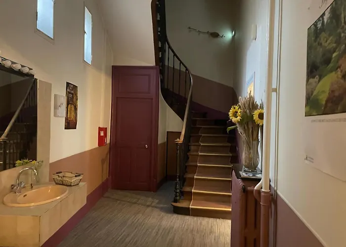 Hotel LE BEAU SITE