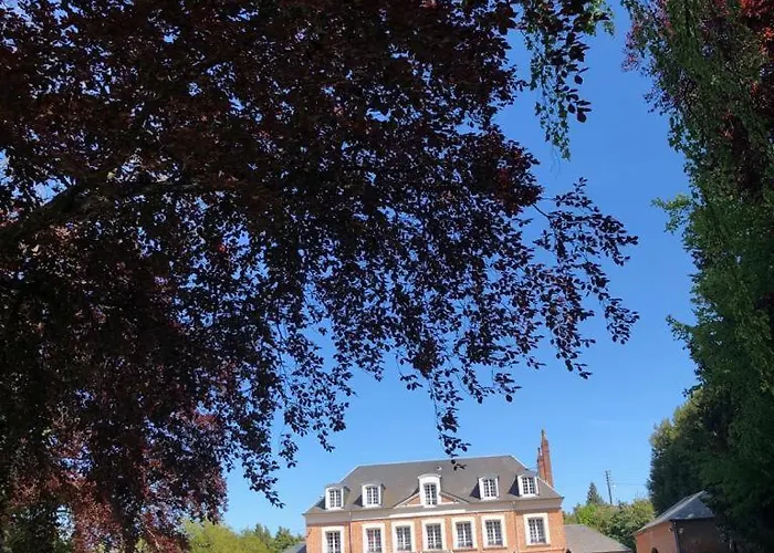 Hotel les Champs