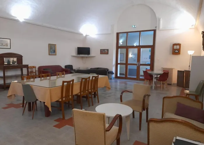 Centre Louis Ormières