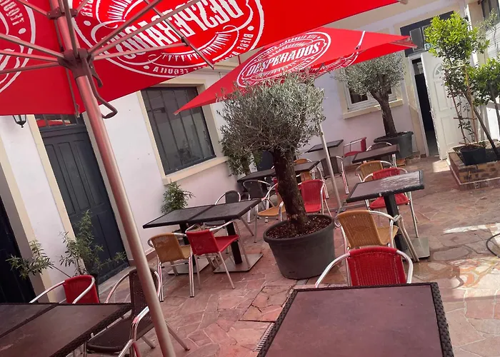 Hôtel&Restaurant ISVARA