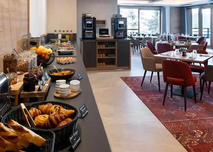 MGM Hôtels&Résidences - Hôtel Akoya