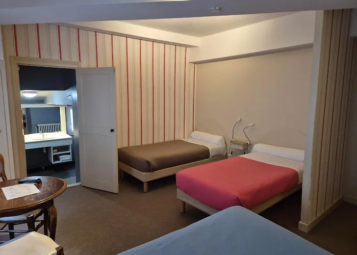 Hotel Saint Jean Chalon-sur-Saone
