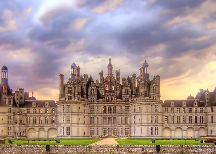 Logis Hôtel du Château