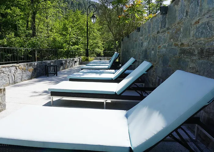 Les Jardins De La Glacière