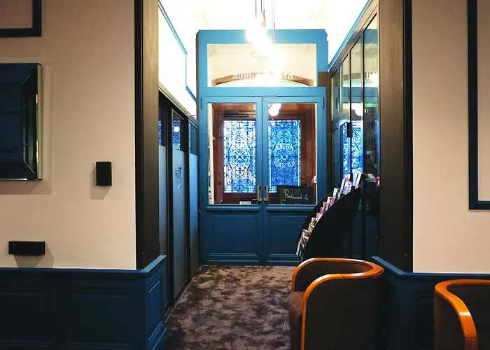 Hôtel Gallia