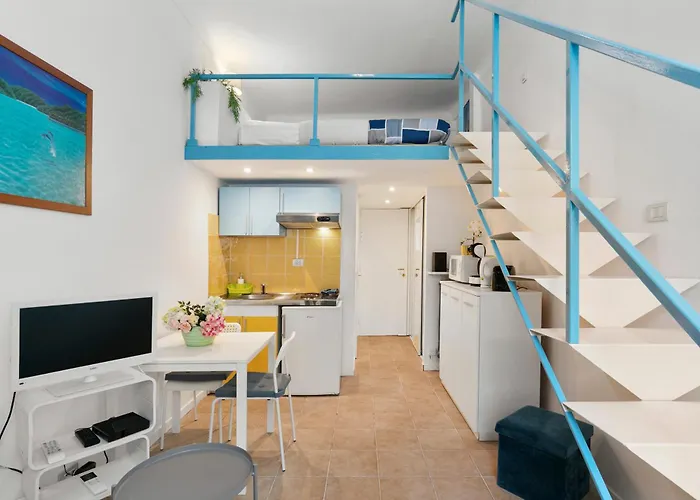 Studio Azur Fsh Nice