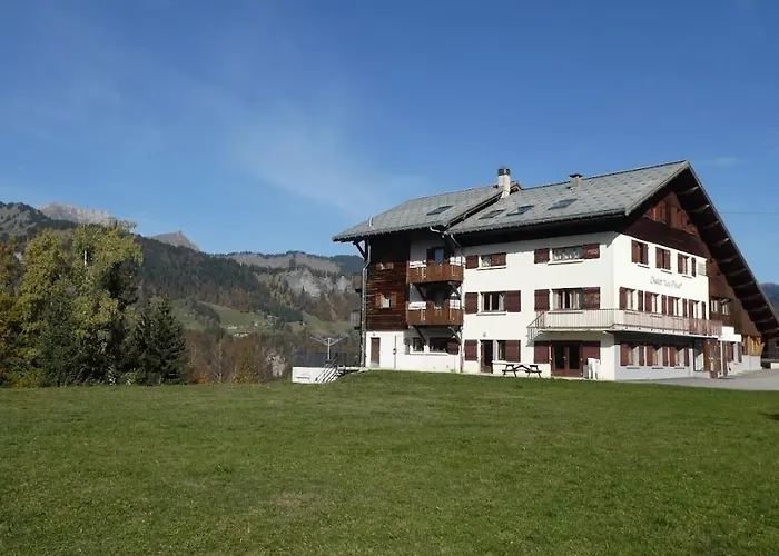 Centre de vacances Les Pieux