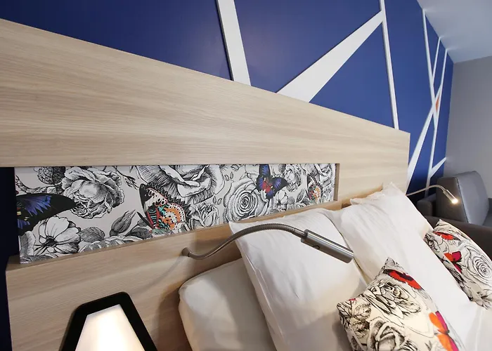 Best Western Hotel De Paris