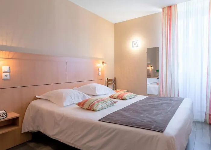 Hotel Le Bellevue