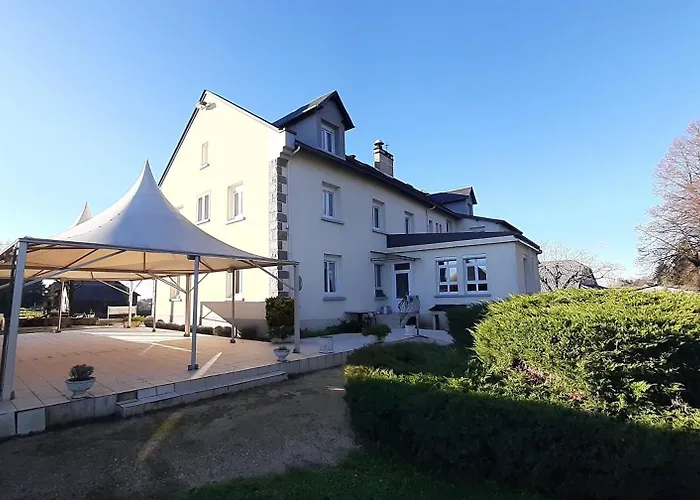 Logis Relais des Monedieres