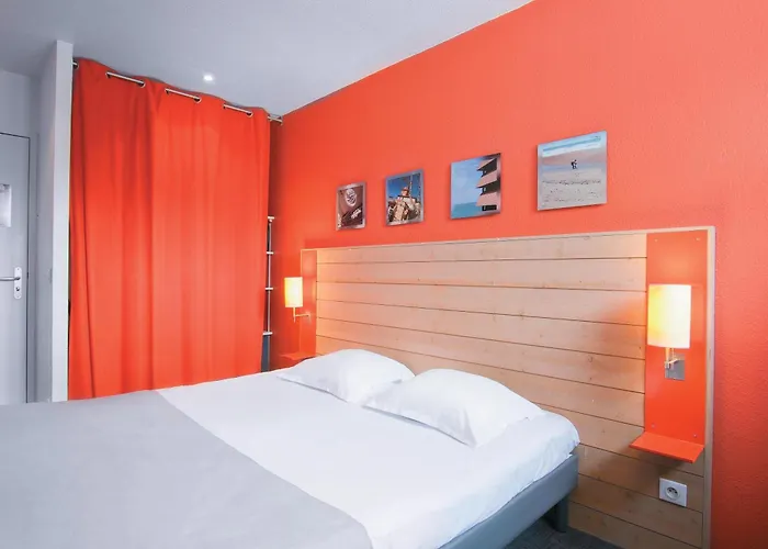 Belambra Clubs Praz-Sur-Arly - L'Alisier